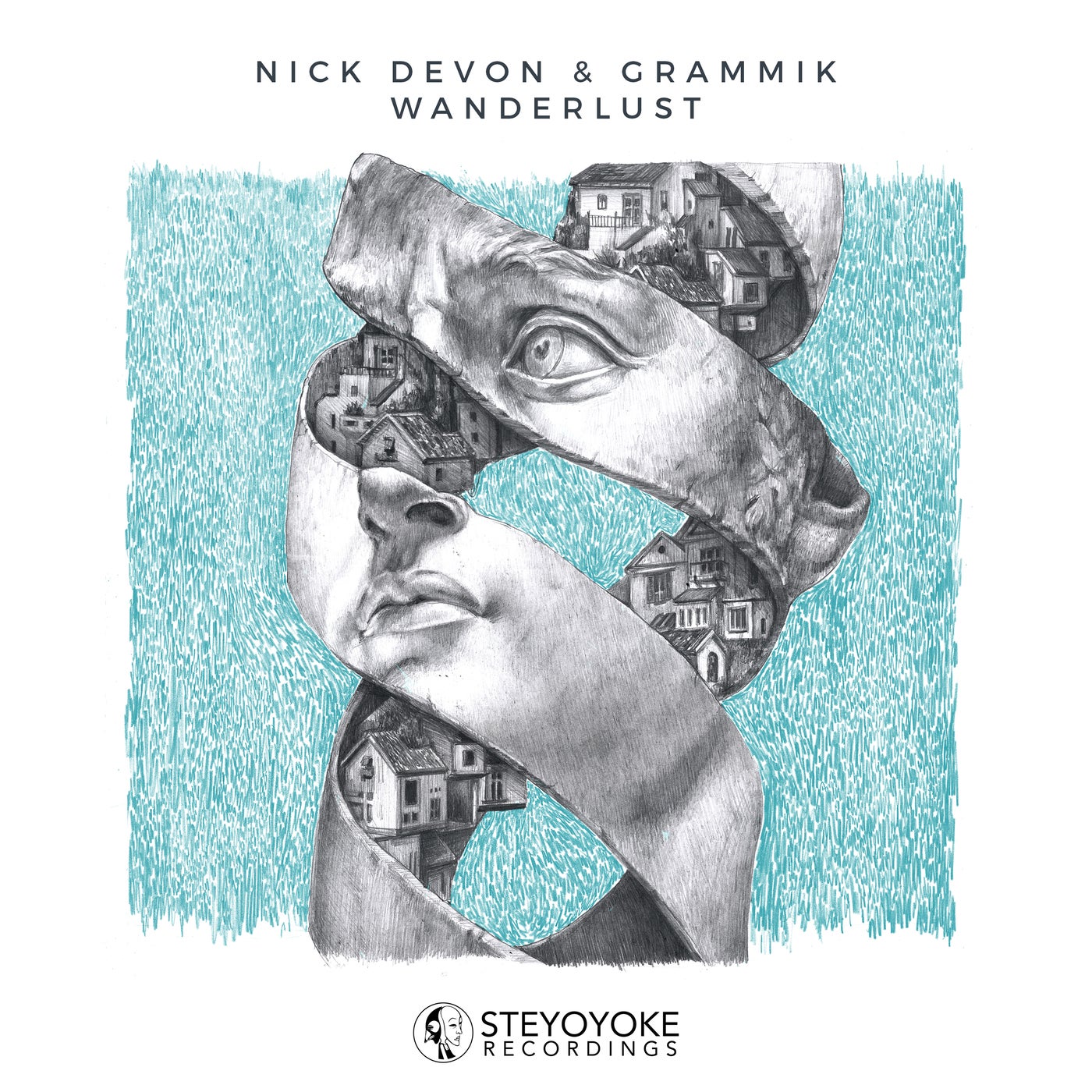 Nick Devon, Grammik – Wanderlust [SYYK130]